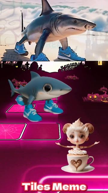 LVL№128 КАКОЙ ИЗ ИТАЛЬЯНСКИХ БРЕЙНРОТ МЕМОВ КРУЧЕ? Coffin Dance БРЕЙНРОТЫ | Tiles Hop смотреть онлайн