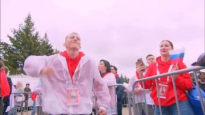 Сарма 38 - Вместе мы сила (Ставрополь)