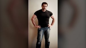 Моя тренировка! Андрей Биланов в фитнес-клубе.
