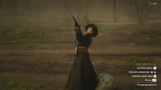 Red Dead Redemption 2 #3 Дуэлянты смотреть онлайн