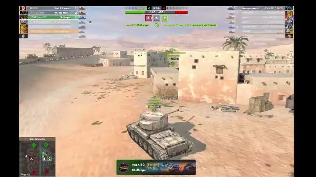 катаем новый танк 0бькт 590 смотреть онлайн