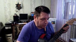 Сплин - Романс кавер