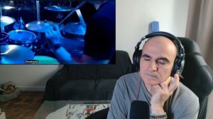 Réaction Française à Вячеслав Бутусов – Прогулки по воде | Découverte Rock Russe !