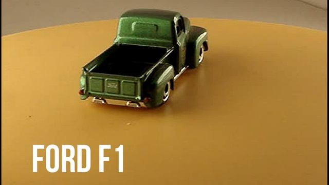 FORD F1 смотреть онлайн