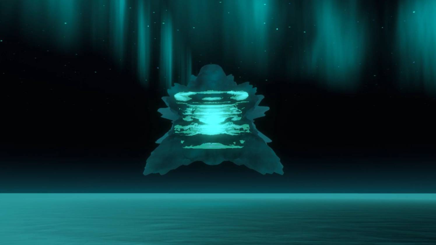 Встретил Смерть, Ещё Одна Концовка _ Прохождение No, I'm not a Human (Серия 18)