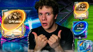 Я ПРОКАЧАЛ НОВЫЙ СОСТАВ! ПОЙМАЛ КУМИРА и ОТКРЫЛ КУЧУ ПАКОВ в FC MOBILE 26!