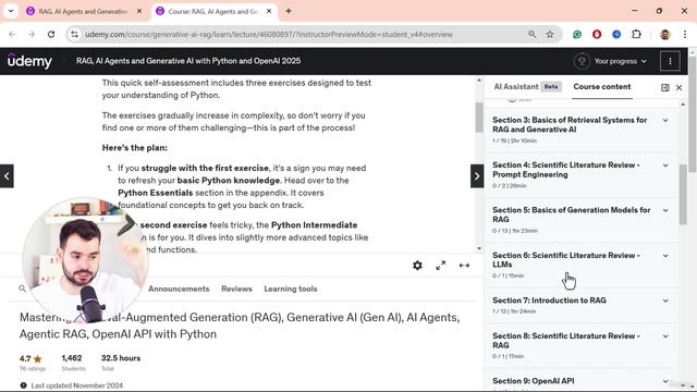 1 -Python Self-Assessment Notes смотреть онлайн