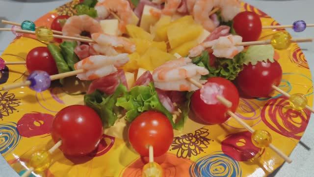 День рождения внучки❤ смотреть онлайн