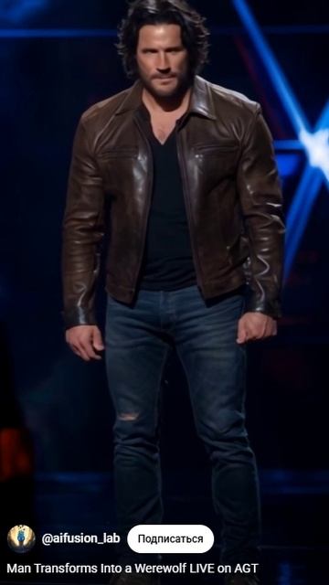 ПРЕВРАЩЕНИЕ В ОБОРОТНЯ смотреть онлайн