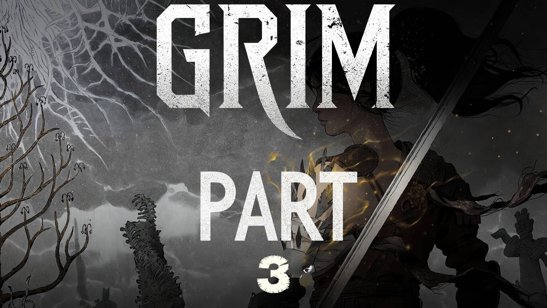 Wuchang: Fallen Feathers | Прохождение| 3 Часть #wuchang #soulslike