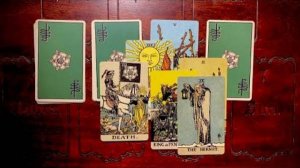 Гадание на работу что вас ждёт в сфере работы в ближайшем будущем🍀🔥таро