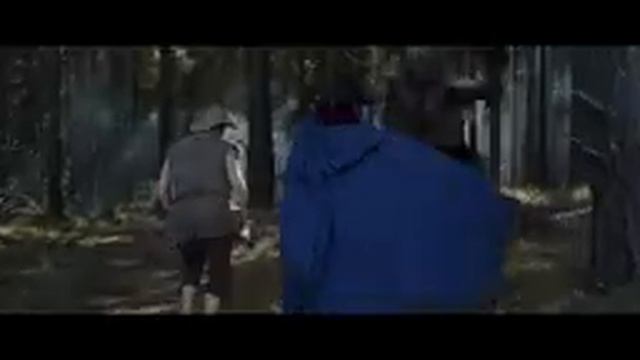 Путь Бэйлина - одно из приключений вселенной Epic NPC Man (Baelin's Route An Epic NPC Man Adventure) смотреть онлайн