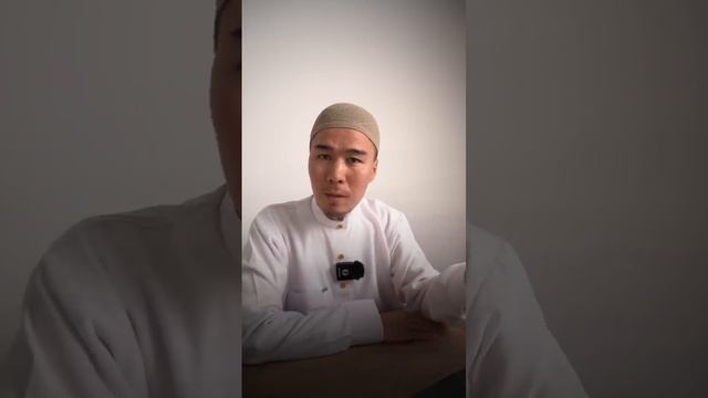 Две крайности || Powerful Muslim