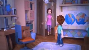 Волшебная палочка. Фиксики rytp (физик)и.