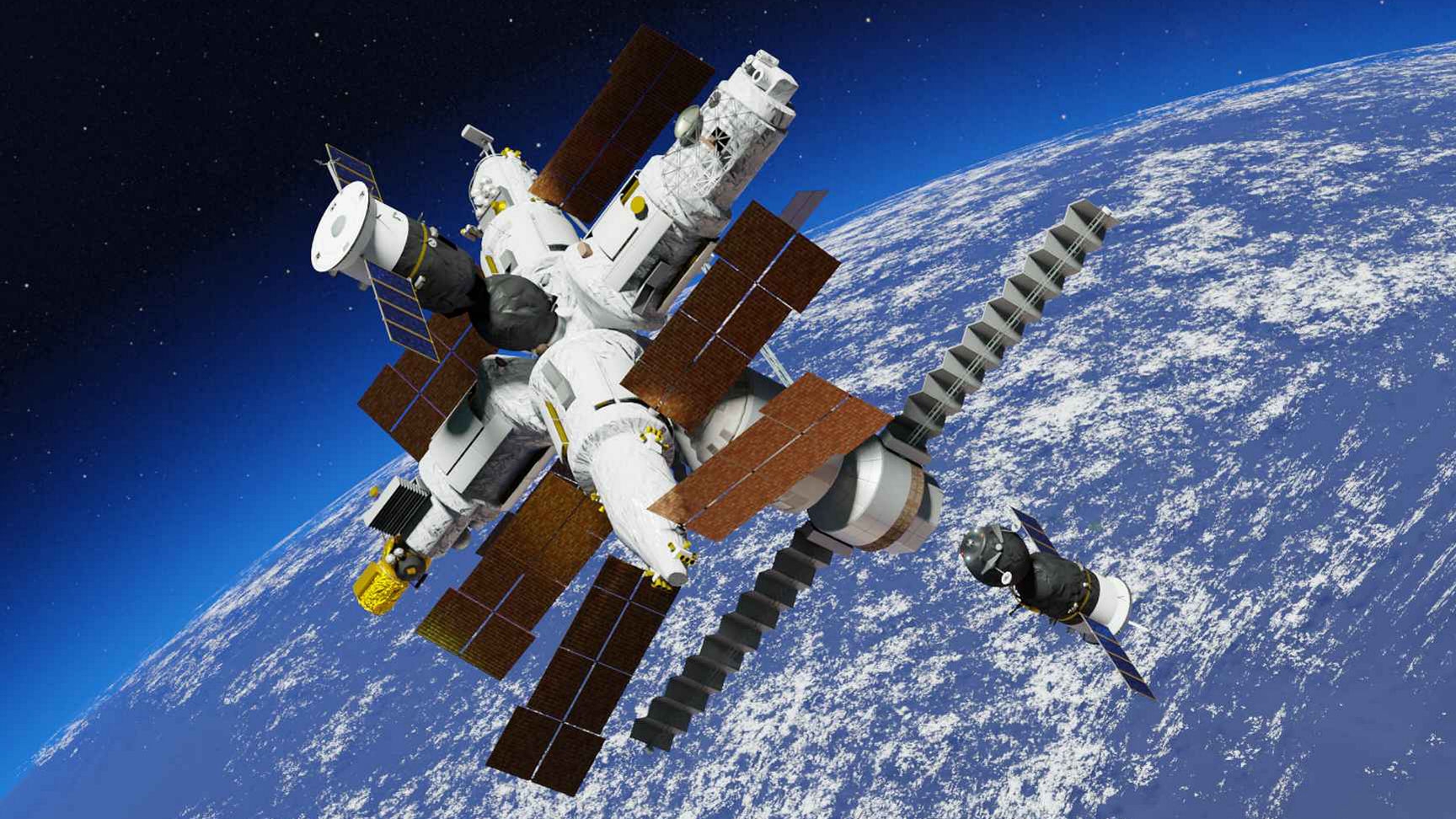 Фиксики. Станция МИР смотреть онлайн