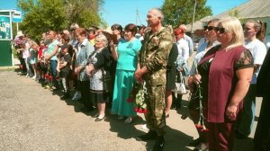 "За ребят" слова и музыка Александр Шконда