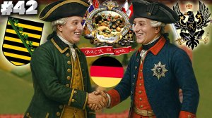 ДВА НАРОДА ► COSSACKS: BACK TO WAR ► #42 ► КАЗАКИ СНОВА ВОЙНА