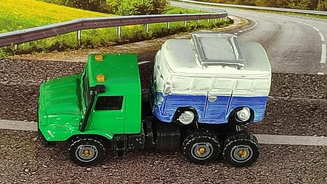 MERCEDES-BENZ ZETROS ЭВАКУАТОР С АВТО смотреть онлайн