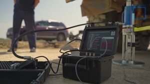 Видеообзор «УПОР-1» от Константа МСК
