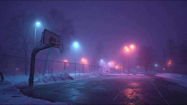 relax and go to sleep...