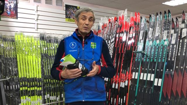 Покупаем лыжный комплект хорошего уровня! Что рассмотреть для тренировок и соревнований смотреть онлайн