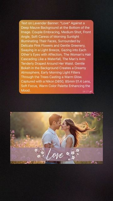 Как быстро создать оригинальную обложку для ВК с помощью нейросети Flux и Yes AI бота смотреть онлайн