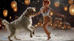 Я хочу собаку (клип)