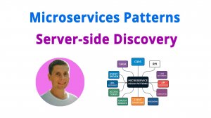 05. Паттерн: Server side discovery (Курс: Паттерны микросервисной архитектуры)
