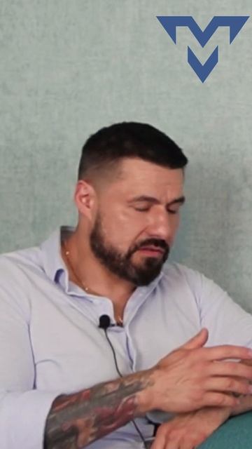 Гордей Арменский об объективации мужчин