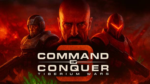 ☢️ Tiberium Wars — Пробуждение, скрытое в хаосе 🔥🕯️ #Nod смотреть онлайн