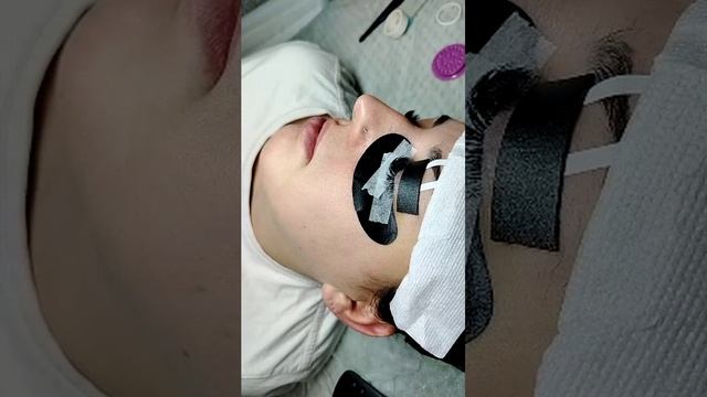 Голливуд техника работы с лэд ресницами смотреть онлайн