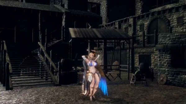 【MMD HS2】I’m Ready