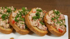 Эти ЗАКУСКИ Сметут со Стола Вкусные ЗАКУСКИ на НОВОГОДНИЙ СТОЛ 2026! БУТЕРБРОДЫ на праздничный стол