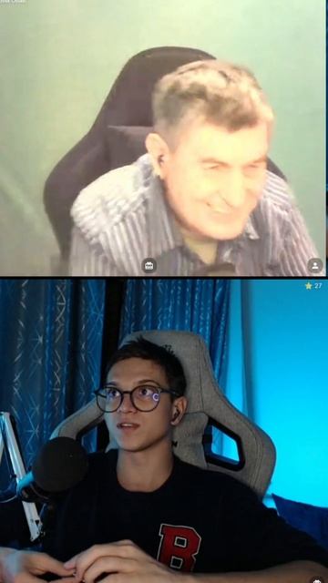 ЧАТРУЛЕТКА / УКРАИНСКИЕ МИФЫ ПРОДОЛЖАЮТСЯ смотреть онлайн