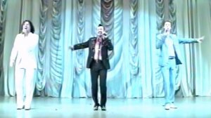 ГРУППА САДко. 22 ДЕКАБРЯ 2012 ГОД. МОСКВА. КОНГРЕСС ЦЕНТР ИМЕНИ ПЛЕХАНОВА.