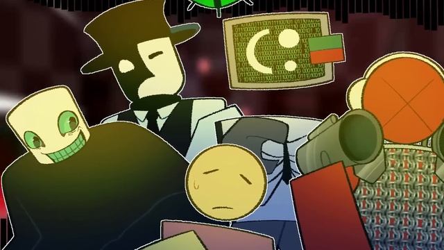 ONE BOUNCE DIE OF DEATH LMS смотреть онлайн