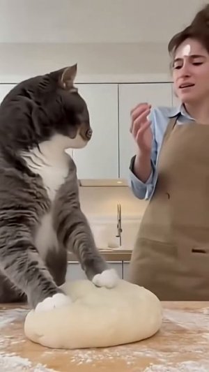 🤣Не смотри на меня , женщина