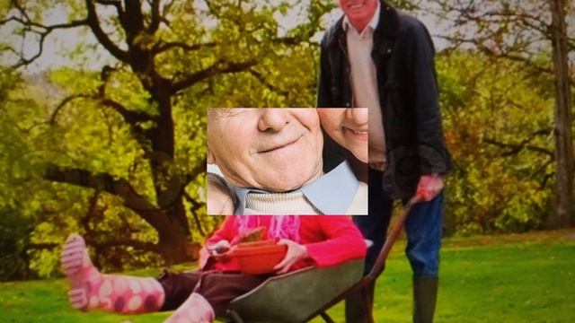 Не обижайте стариков автор Эрнест Геворгян. Александр Дадали смотреть онлайн