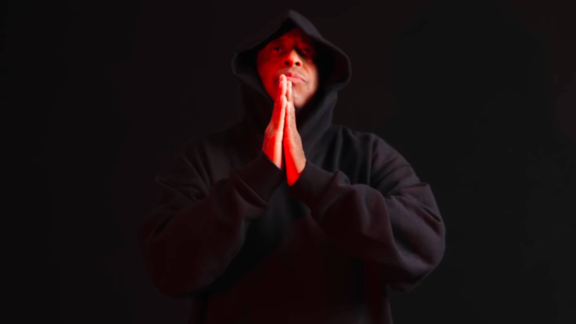 DJ Premier & Ransom - Forgiveness смотреть онлайн