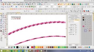 5 занятие предобучения по базовому курсу wilcom