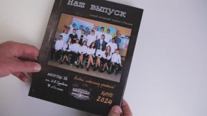Выпускные Альбомы Анапа ganins_photo 7