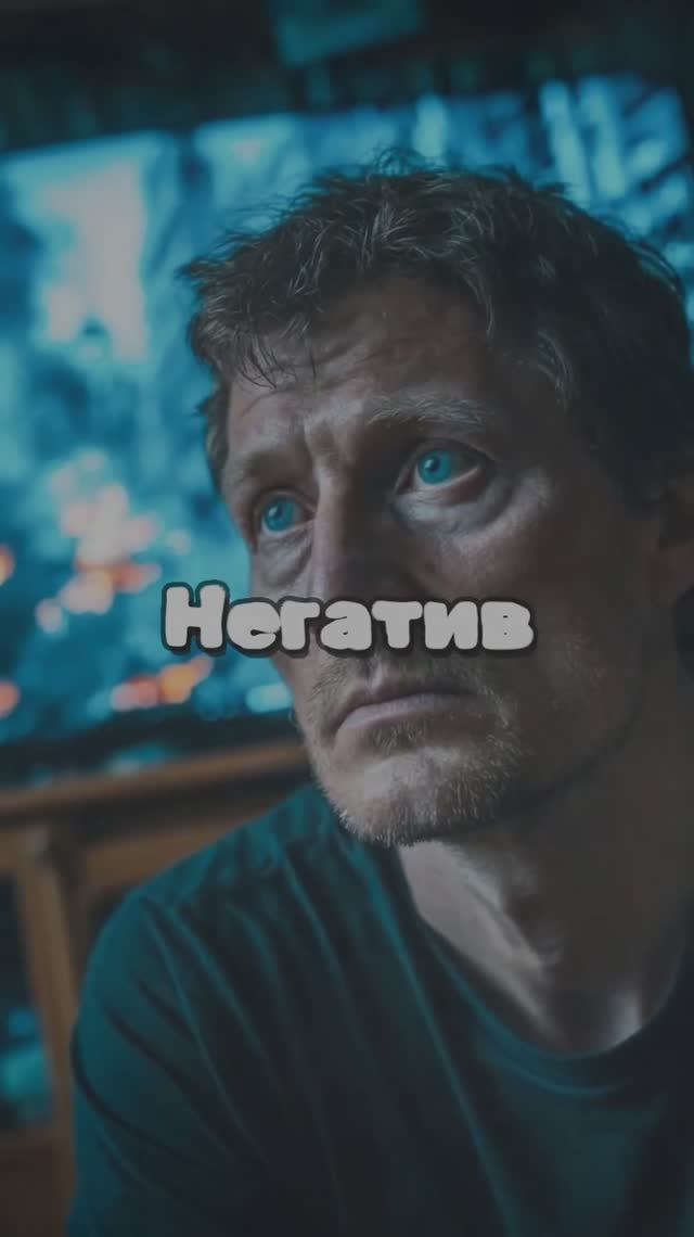 Негатив смотреть онлайн