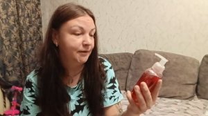 ЗАКАЗ ФАБЕРЛИК 16/2025 / РАСПАКОВКА #фаберлик #распаковка