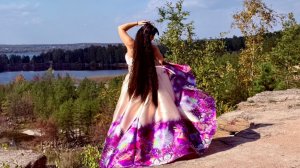 Анна Чаритон Кун - конкурс «Королева фелинологии»