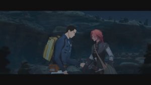 Скарлет - Русский трейлер (Мультфильм 2025)