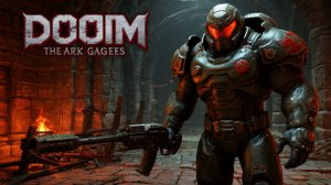 ✅➤➤DOOM  The Dark Ages➤➤Восхождении Палача Рока в эпоху➤➤