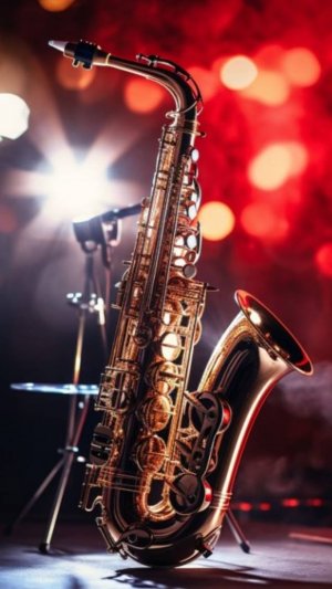 Международный день саксофона