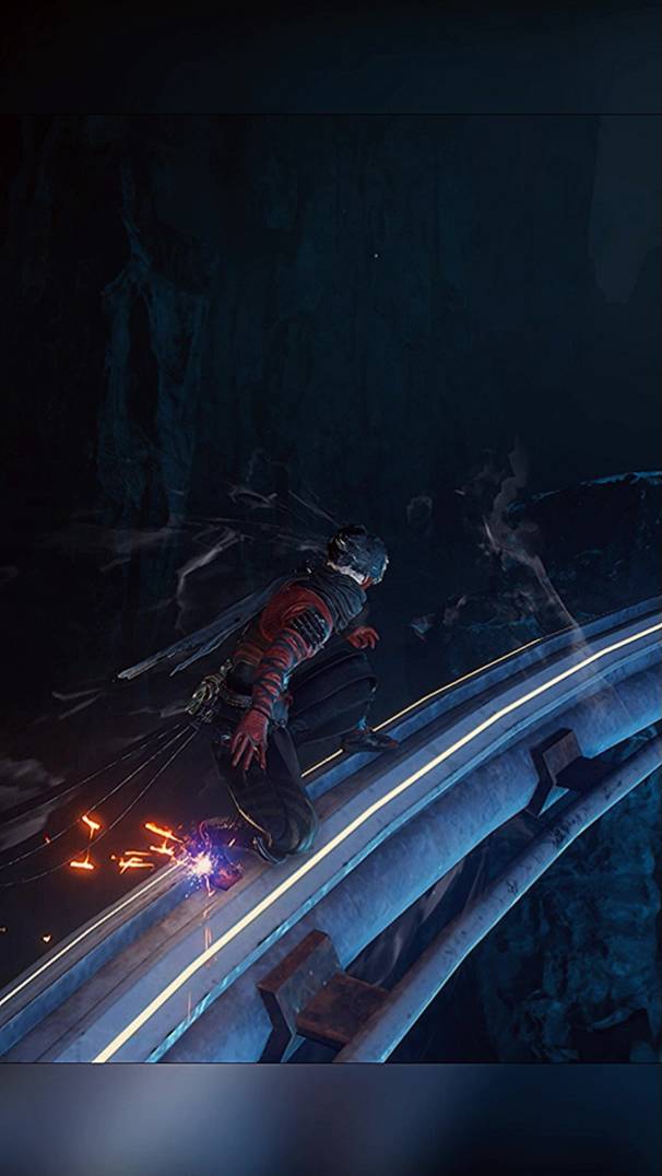 Ninja Gaiden 4 #games смотреть онлайн