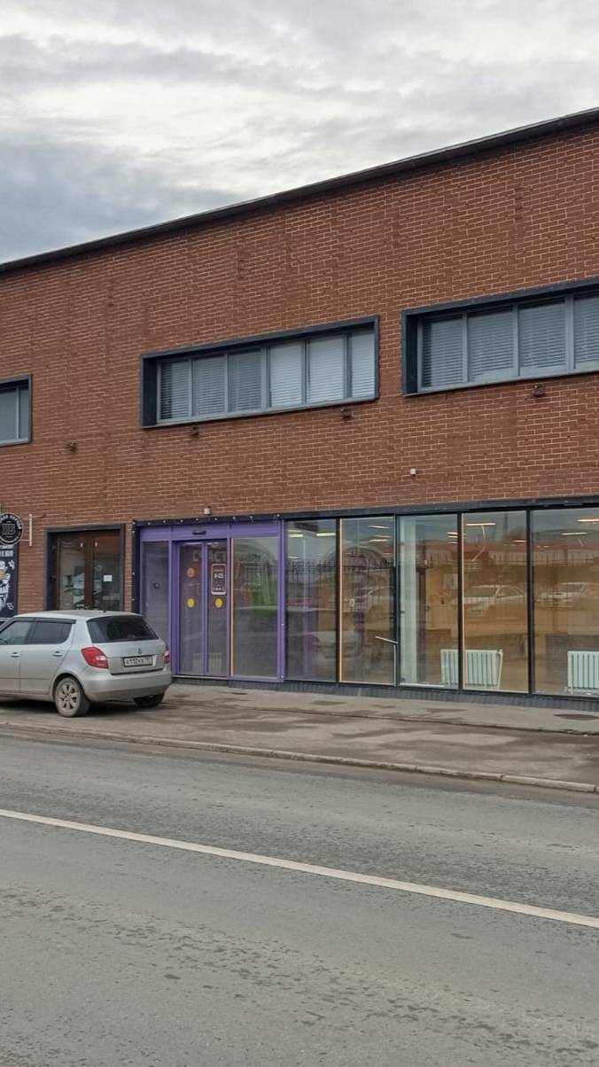 ХИМКИ СХОДНЯ УЛИЦА НЕКРАСОВА 70