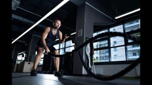 Музыка для тренировки , мотивация